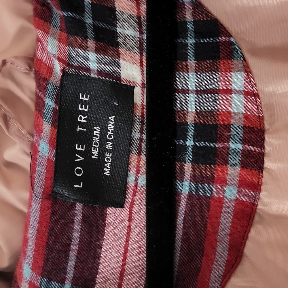 Jacket - Picture 2 of 3